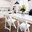 Ensemble de chaises pliantes Moncalieri-559339360