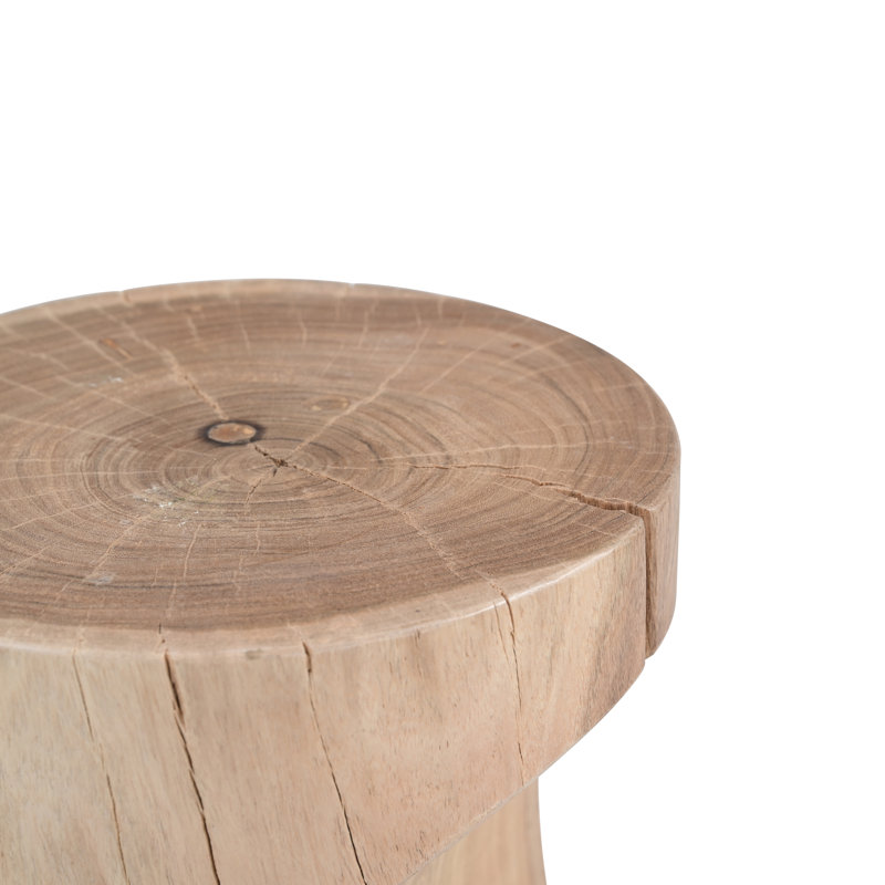 Naturals Prisana Accent Stool Natural