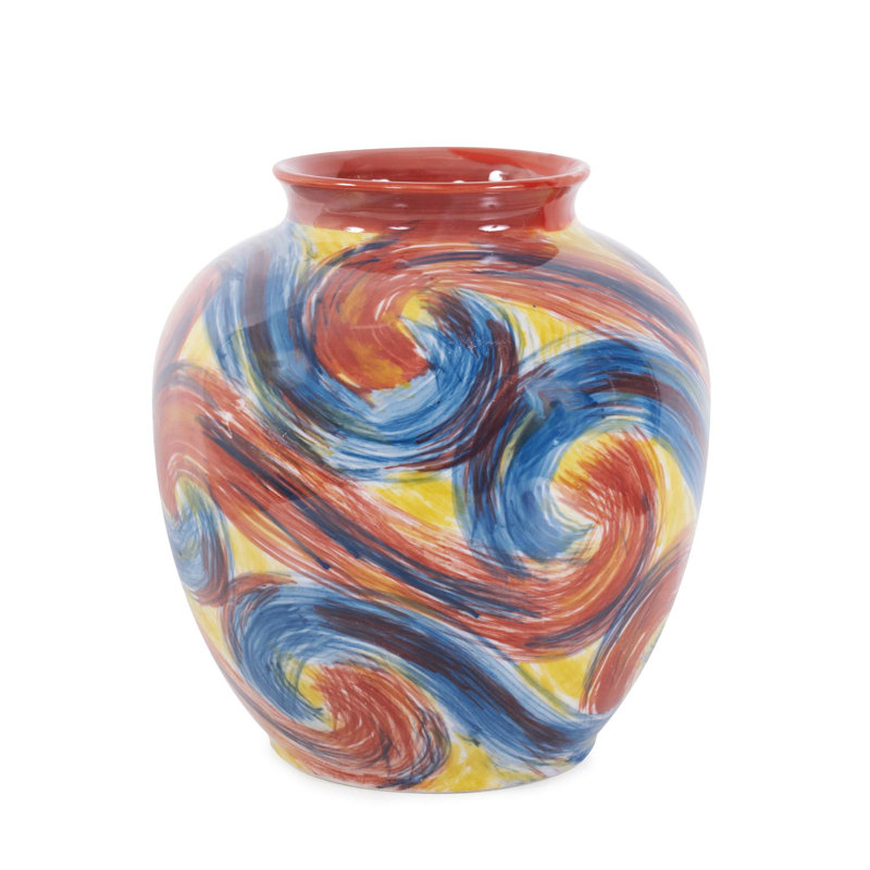 Large pot en céramique Camille