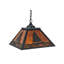 Rustic Lodge 2 - Light Pendant