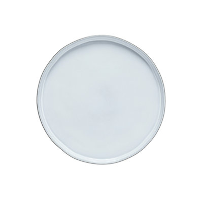Assiette plate Lagoa Eco Gres