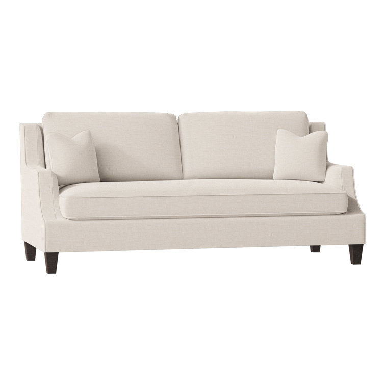 Savannah Upholstered 87.5'' Sofa