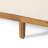 Boling 76.5'' Wide Straight Patio Sofa with Cushions