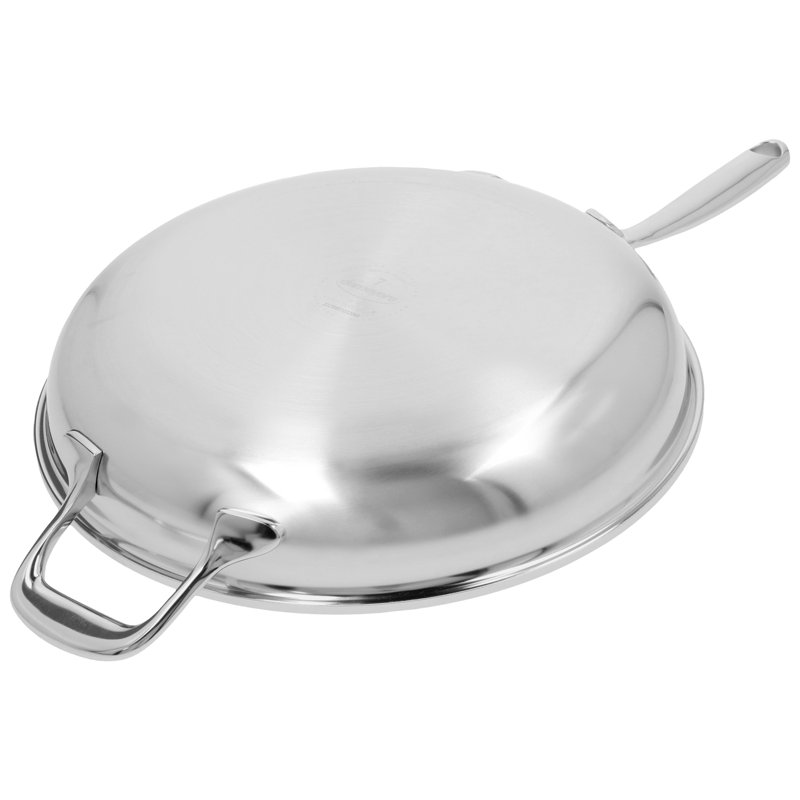 Demeyere Atlantis Proline Fry Pan - Thumbnail 3