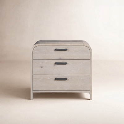 Harbour Nightstand