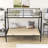 Warburton Kids Twin Over Full Bunk Bed