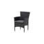 Annalia Aluminium DIning Chair-702898636-702898637