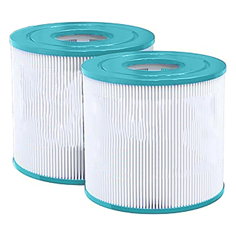 Filtres de remplacement pour spa