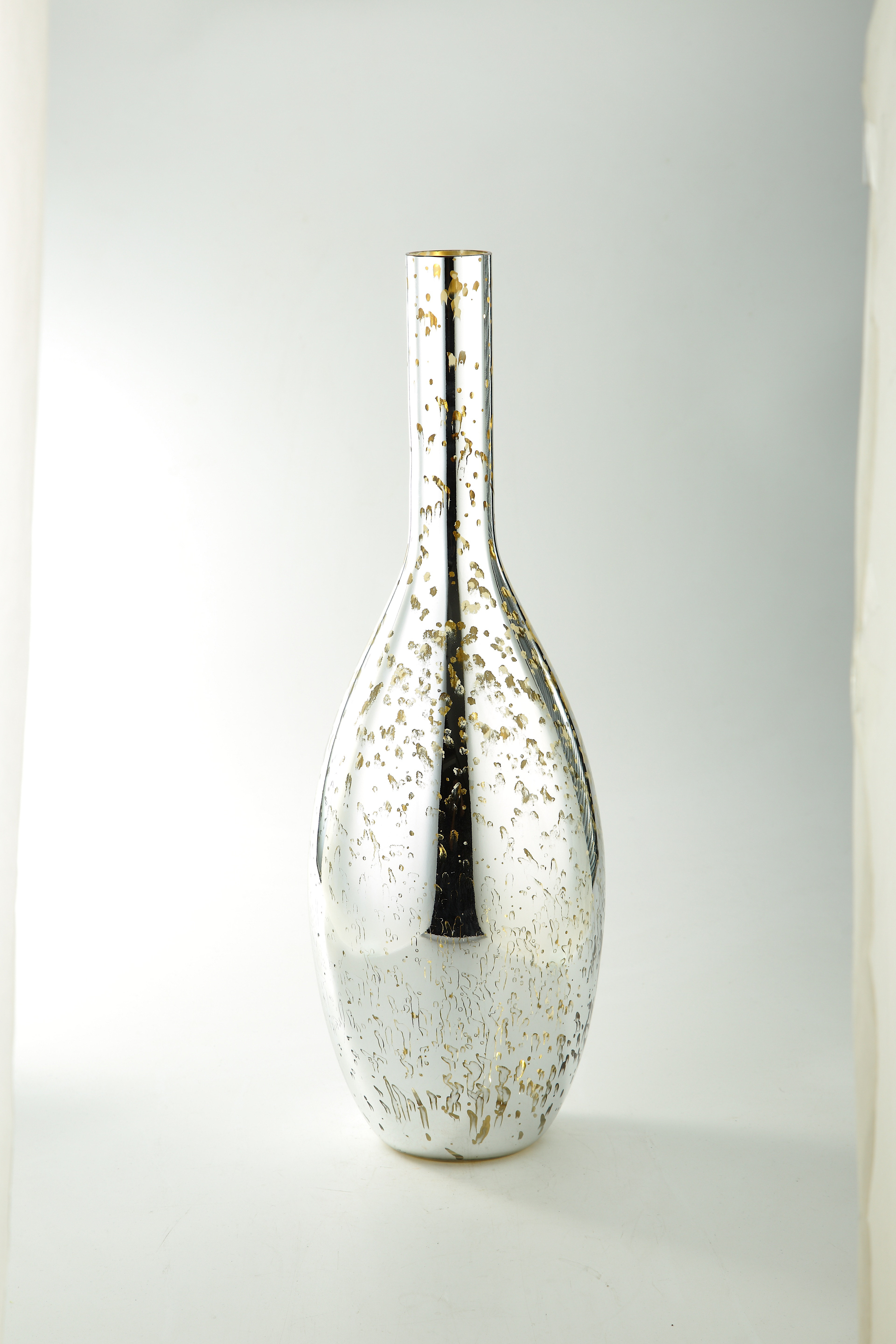 Mercer41 Kinzer Floor Vase Wayfair