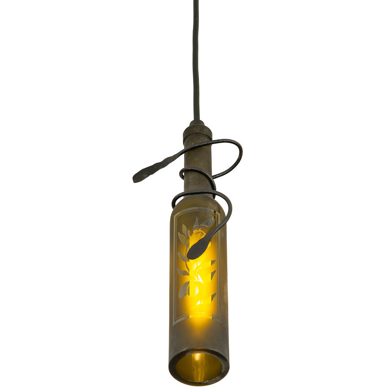 Metro Fusion 1 - Light Pendant