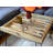 Elizabethmarie 4 Legs Coffee Table