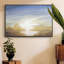 «Luminous Waters III», reproduction d'art sur toile-92473334-92473337