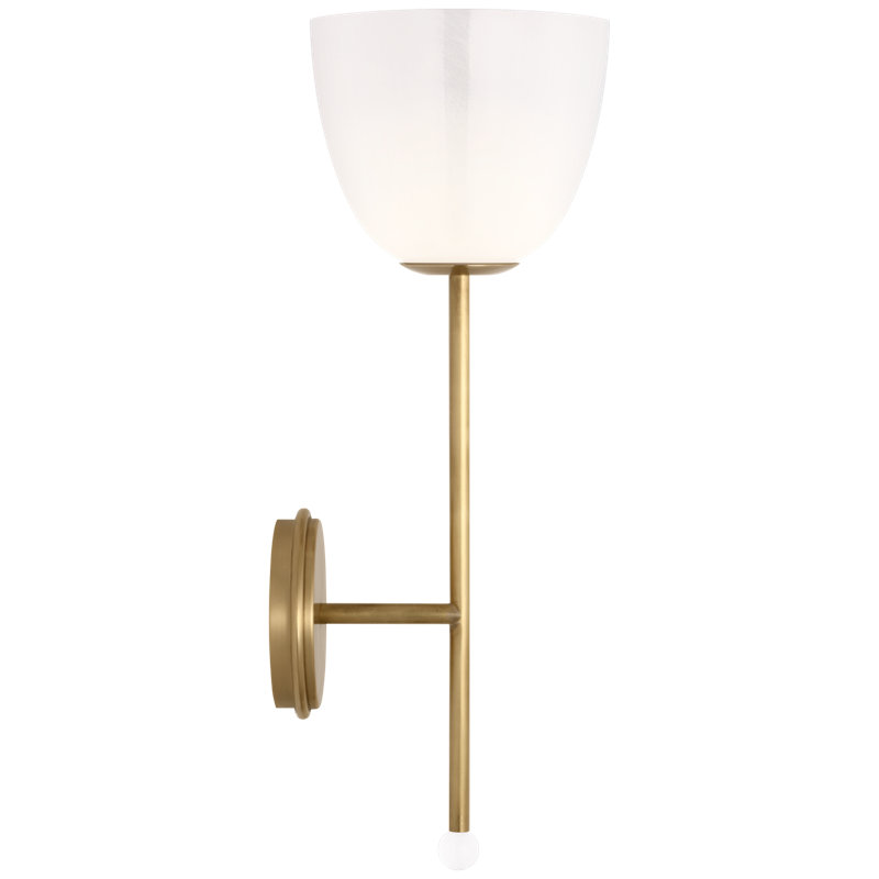 Brisa 1 - Light Wallchiere by AERIN
