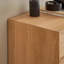 Commode rétro et simple-121350159