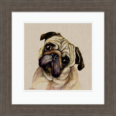 Jane Bannon - Single Picture Frame Print