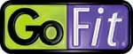 GoFit logo