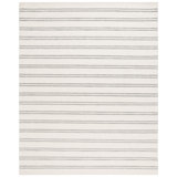 Lauren Ralph Lauren Hand Tufted Wool Pile Striped Rug