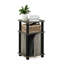 Dontaz End Table-118557385