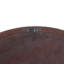 Miroir mural rond en bois-912165431