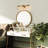 Fieldhouse 3-Light Dimmable Vanity Light