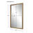 Rectangle Wall Mirror