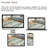 Rug for Bedroom Area Rug Washable Rug Carpet Rugs for Living Room Floral Carpet Living Room Rugs Room Rugs for Bedroom-587073983-587073977