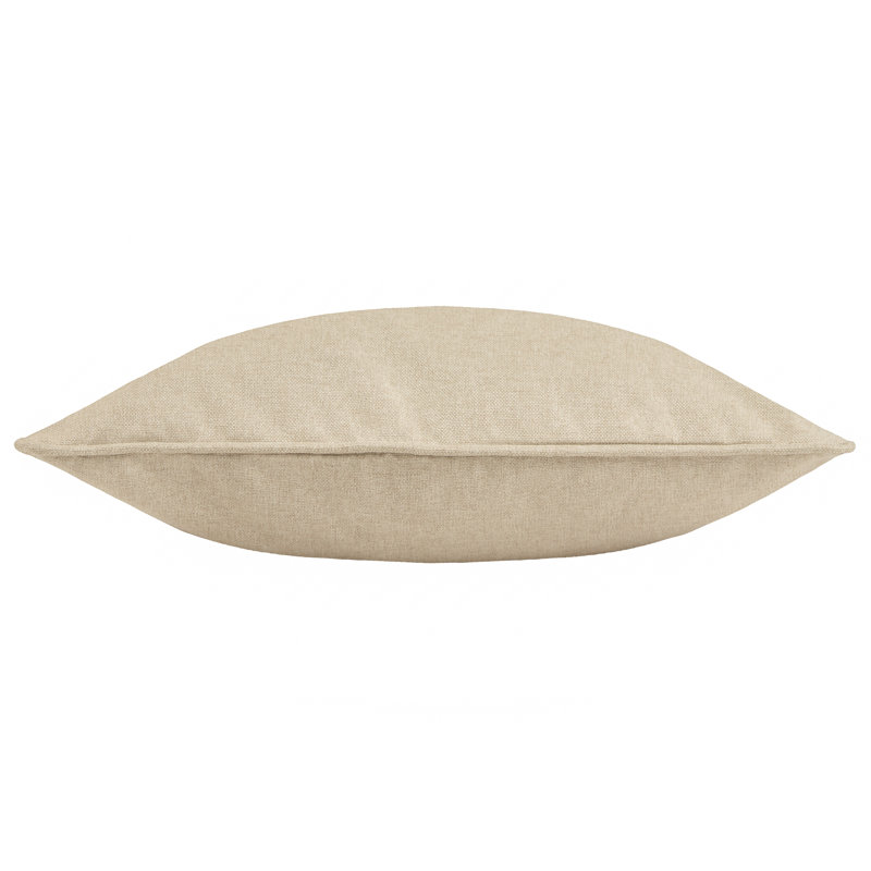 Dawn Square Cushion, Natural