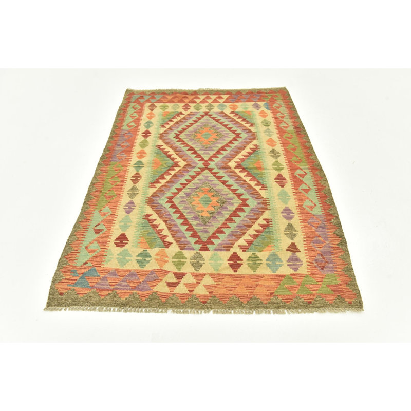 Navarro Multi Rug
