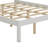 Beckville Platform Bed-531571950-531571954