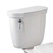 Montclair HET 1.28 GPF Toilet Tank