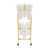 Blanc est en rupture de stock