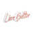 Rouge est en rupture de stock sélectionné