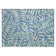 Lamanna Washable Floral Indoor / Outdoor Rug
