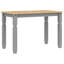 Anesia Solid Wood Dining Table-671720323-671720321