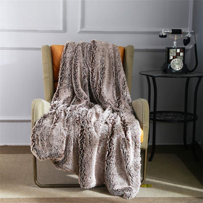 Throw Blanket