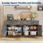 Buffet 66 po Modern Farmhouse-1866240630
