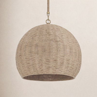 Greenwich 3 Light Dimmable Pendant