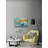 'Ocean View Sunrise' Print on Wrapped Canvas-33342405