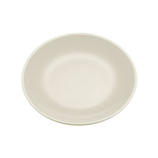 Set of Stoneware Side Plates (Set of 2)