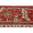 One-of-a-Kind 5'0" X 6'10" Wool Area Rug in Ivory