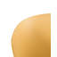 Polyester Office Chair-1357531585