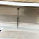 Ensemble de canapé modulaire d'extérieur en aluminium 5 pièces avec coussins et foyer