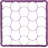 San Jamar Dish, Glass & Flatware Rack-89176982