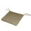Kippie Sunbrella Outdoor 2'' Dining Chair Cushion