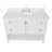 Wilhoit 49'' Single Bathroom Vanity with Top-27808887