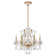 Century 6 - Light Chandelier