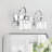 Baelbeer 2 - Light Dimmable Vanity Light-1200354485