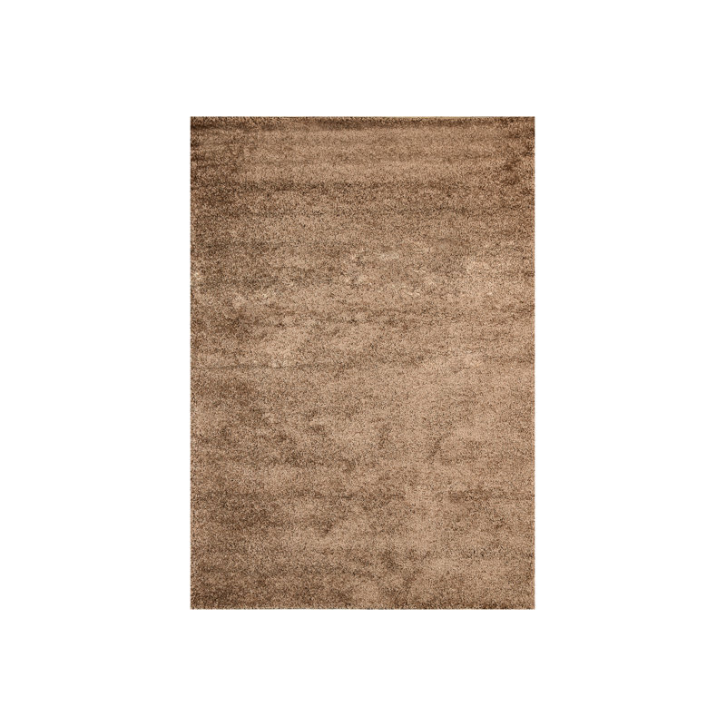 Solid Colour 155cm X 218cm Area Rug