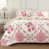 Pink Big Floral est en rupture de stock