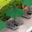 Auvent de remplacement Finck-1809985670